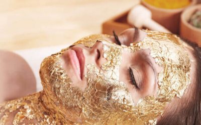 De beste Anti Aging huidverzorging? Goud 24K