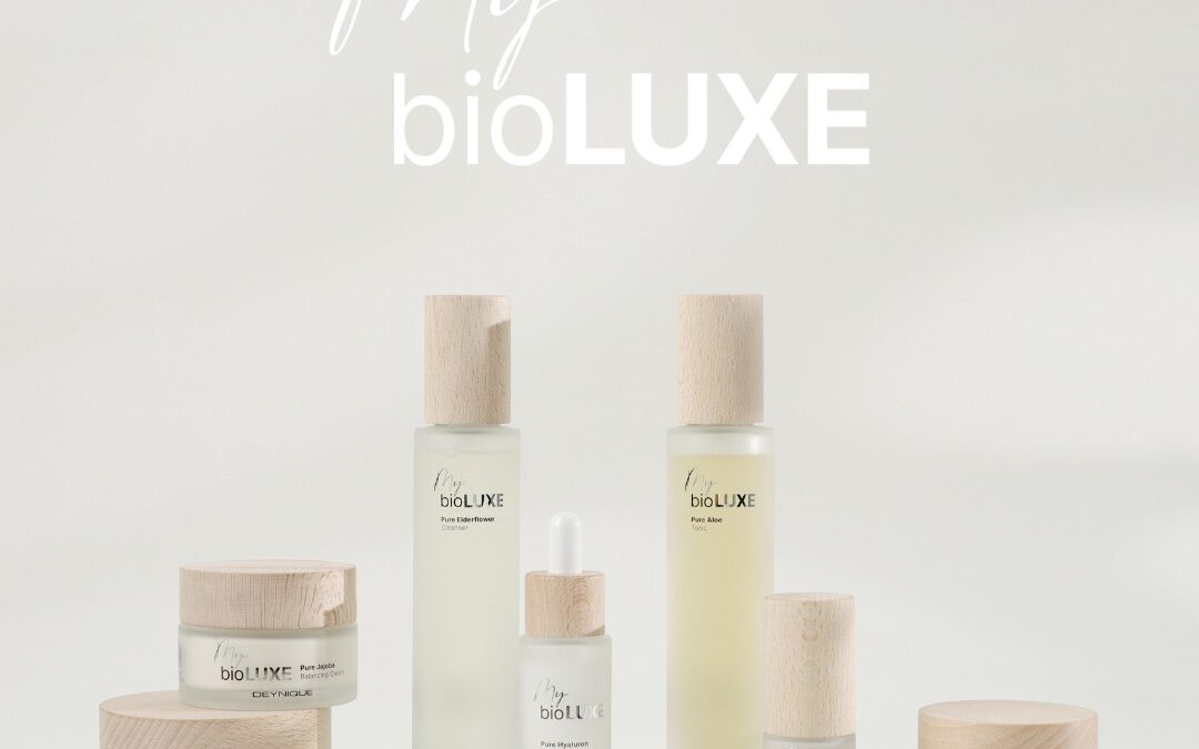 My bioLuxe