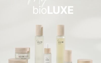 My bioLuxe