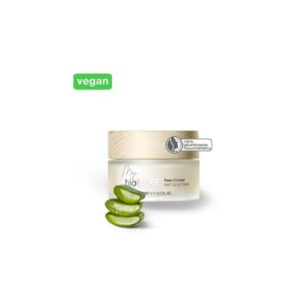 pure almond anti aging cream