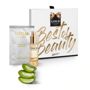 Gold Best of Beauty Set