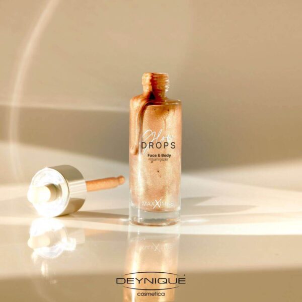 Glow Drops met pipet