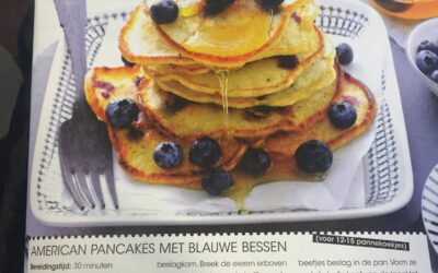 Heeft lief zijn voor je lichaam effect op de gezondheid van je huid?