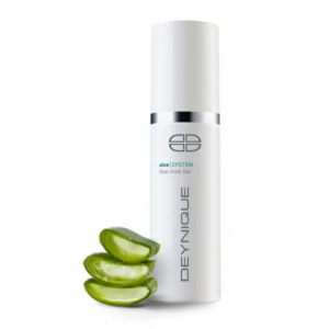 Real aloe Gel 125 ml