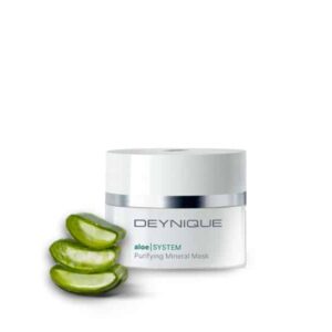 Purifying Mineral Mask